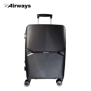 Airway discount luggage company